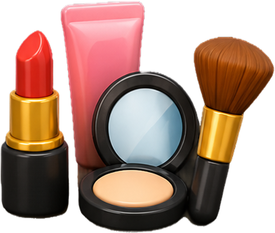 Cosmetics & Beauty