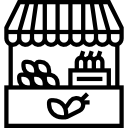 Farm-to-Market Network