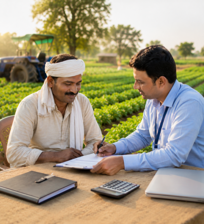 Agricultural Loans
