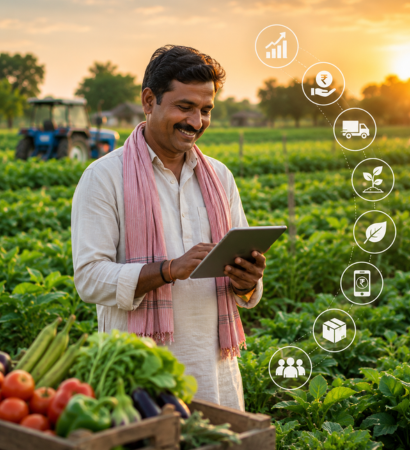 Key Farmer Benefits